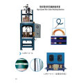 High Speed Cord Braiding Machine for Shoelace